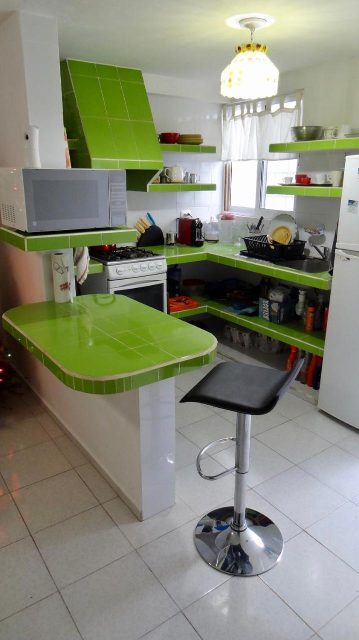 Casa Blanca Apartment Канкун Екстериор снимка